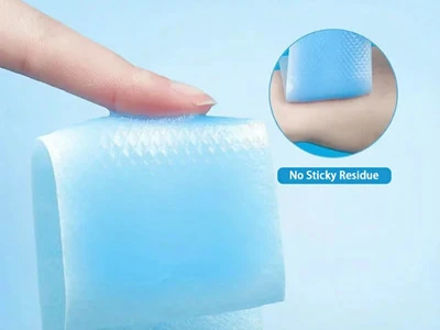 How Long Should You Wear A Fever-reducing Patch?