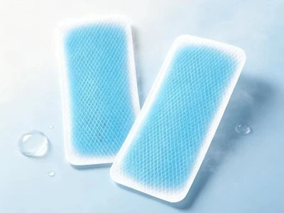 Where To Apply Fever-reducing Patches For The Fastest Fever Reduction?