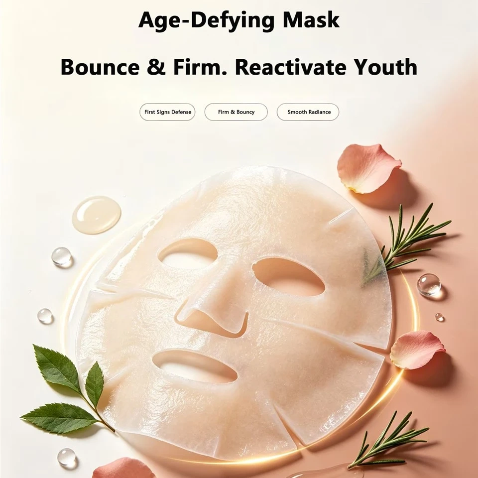 Anti Aging Mask