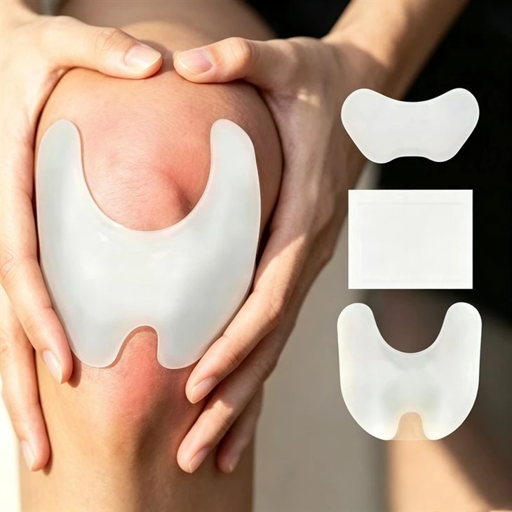Knee Pain Relief Patch