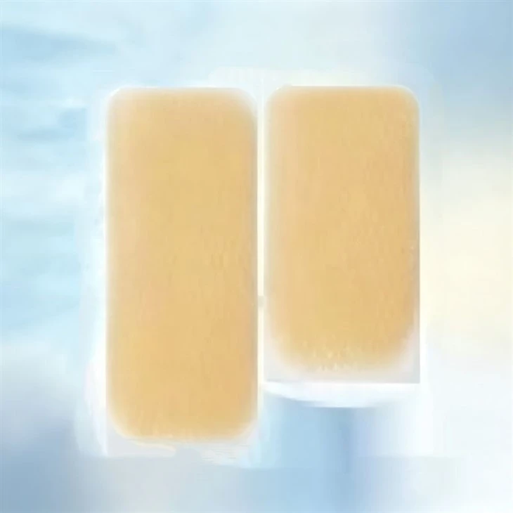 Lumbar Pain Relief Patch