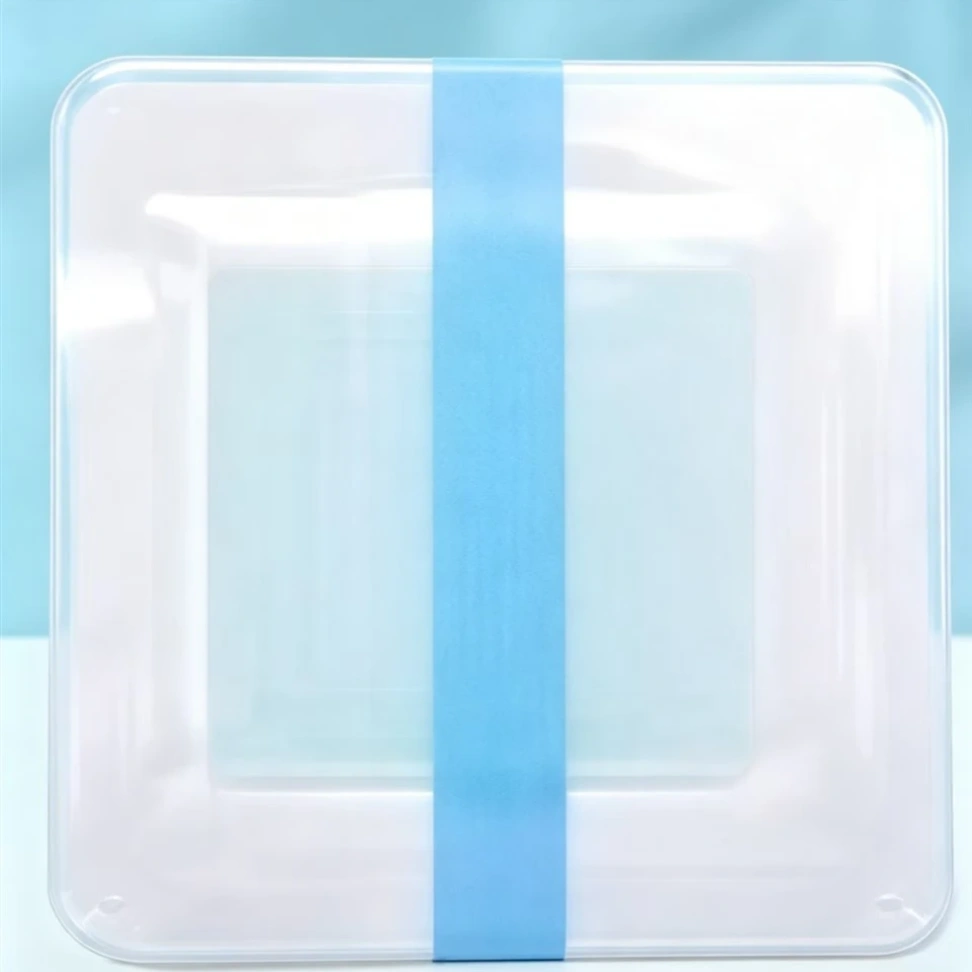 Medical Cooling Patch
