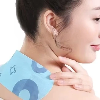 Neck Pain Relief Patch Neck Pain Relief Patch