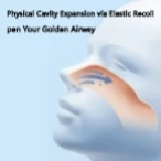 Anti Snoring Nasal Strips