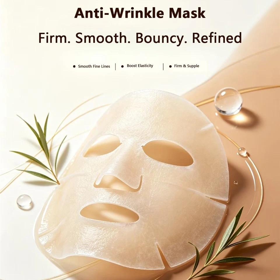 Anti Wrinkle Mask