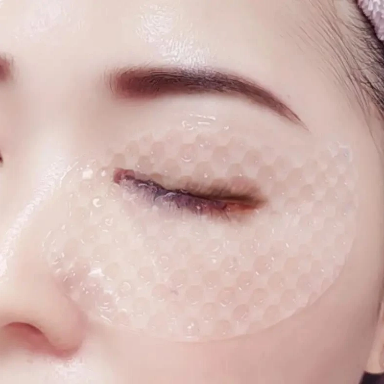Dry Eye Relief Patch