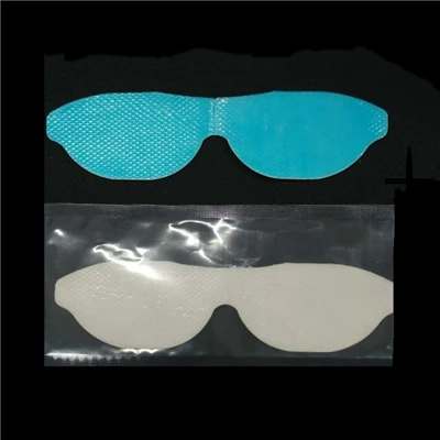 Eye Fatigue Relief Patch