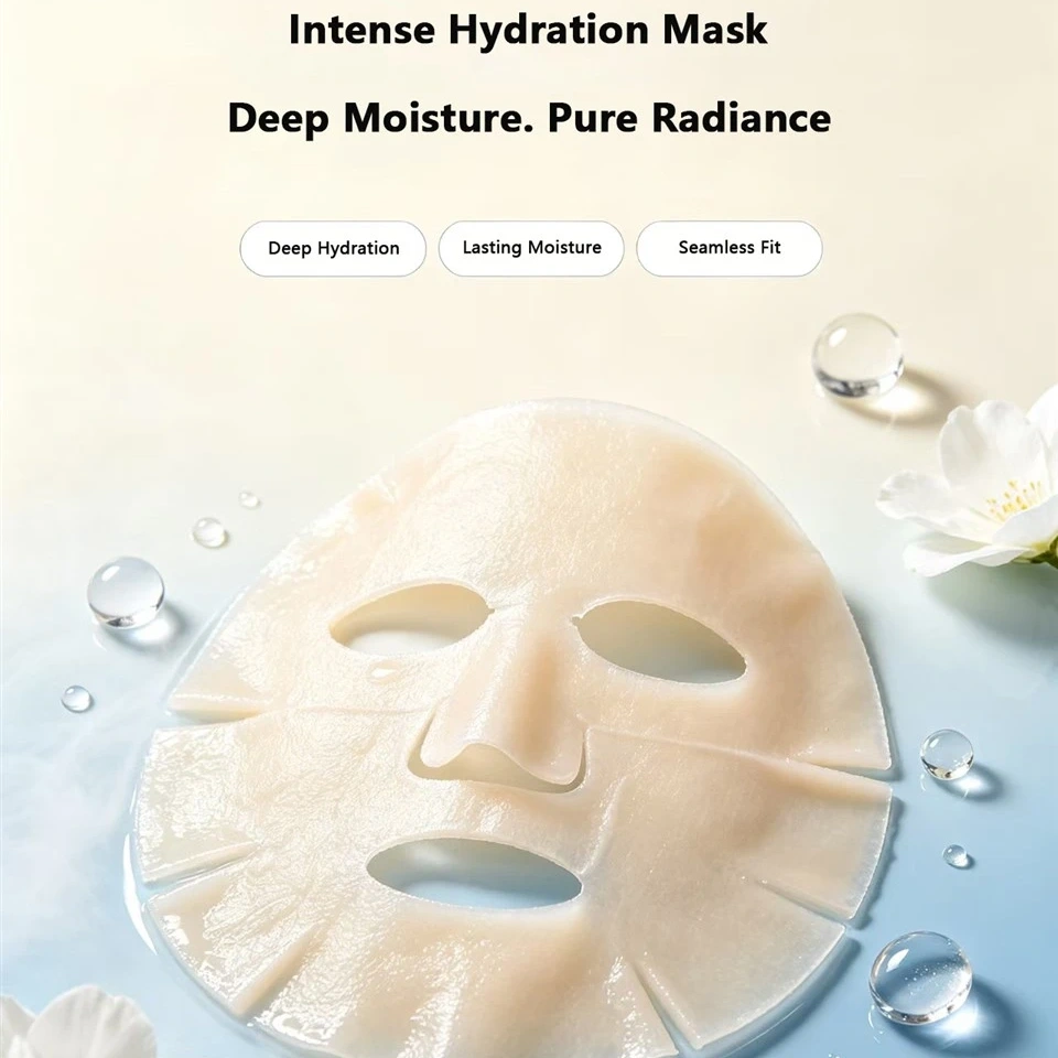 Moisturizing Facial Mask