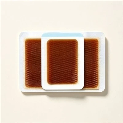 Pain Relief Patch