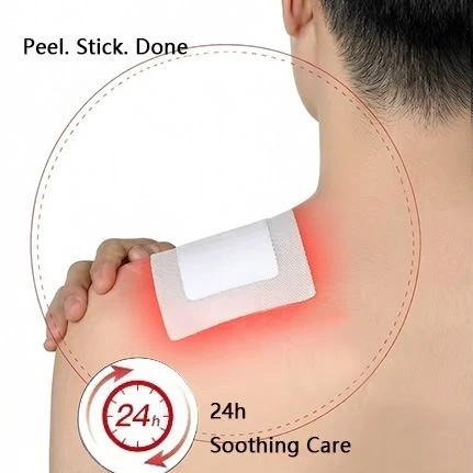 Shoulder Pain Relief Patch