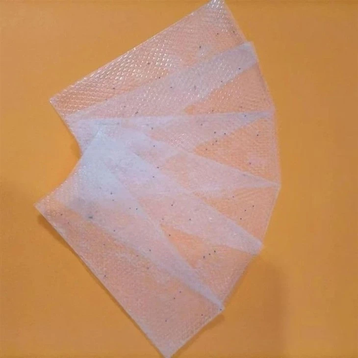 Transparent Fever Patch Transparent Fever Patch