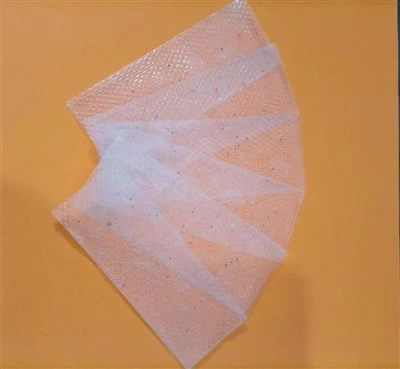 Transparent Fever Patch